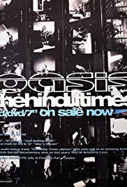 Oasis: The Hindu Times 2002 poster