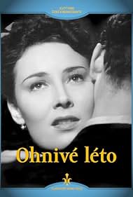 Ohnivé léto (1939) cover