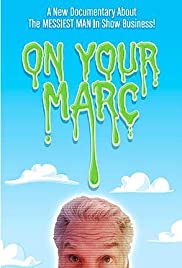 On Your Marc (2017) cover