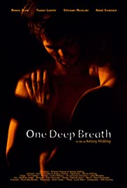 One Deep Breath 2014 poster