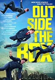 Outside the Box (2015) cover