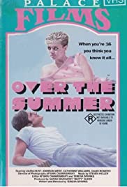 Over the Summer 1984 poster