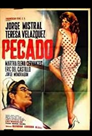 Pecado (1962) cover
