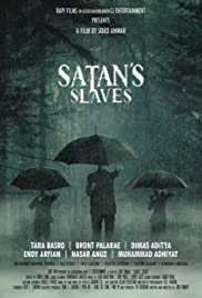 Pengabdi Setan (2017) cover