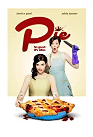 Pie (2018) cover