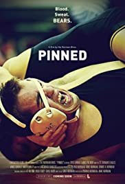 Pinned (2009) cover