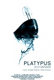 Platypus 2017 masque