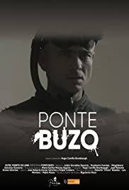 Ponte Buzo (2017) cover