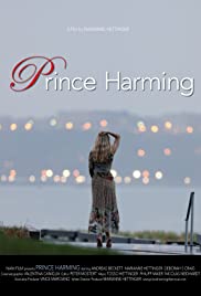Prince Harming 2018 copertina