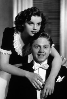 Andy Hardy Meets Debutante (1940) cover