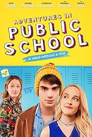 Public Schooled (2017) cover