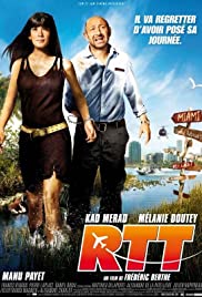 RTT (2009) cover