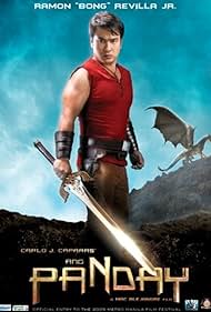 Ang Panday (2009) cover