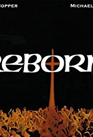 Reborn (1987) cover