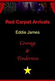 Red Carpet Arrivals: Courage & Tenderness 2017 capa