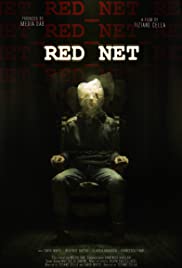 Red Net 2016 masque