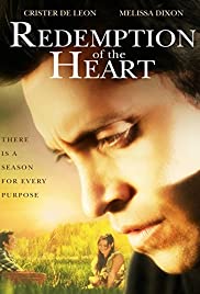 Redemption of the Heart 2015 capa