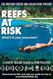 Reefs at Risk (2010) cover