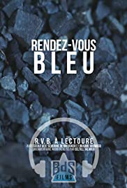 Rendez-vous Bleu 2017 poster