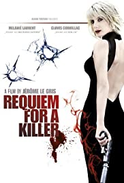 Requiem pour une tueuse 2011 capa