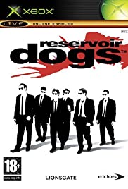 Reservoir Dogs (2006) cover