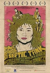 Ang babae sa septic tank (2011) cover