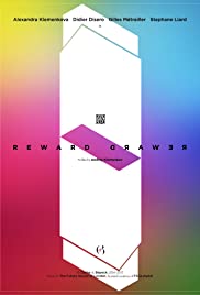 Reward drawer (2017) cover