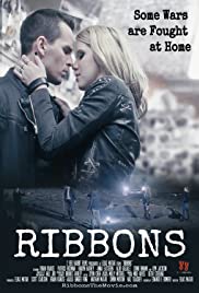 Ribbons (2016) cover