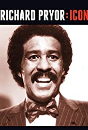 Richard Pryor: Icon (2014) cover