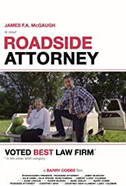 Roadside Attorney 2017 poster