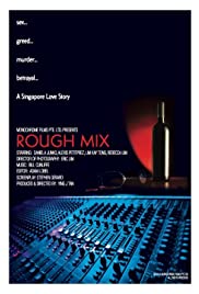 Rough Mix 2016 capa