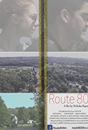 Route 80 2018 poster