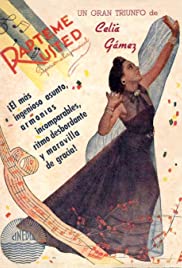 Rápteme usted 1941 masque