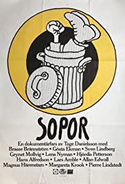 SOPOR (1981) cover