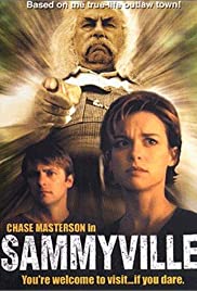 Sammyville (1999) cover