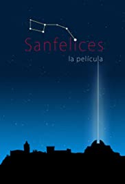 Sanfelices (2018) cover