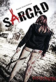 Sargad (2017) cover