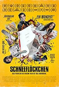 Schneeflöckchen (2017) cover