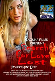 Search for Love Lost (2011) cover