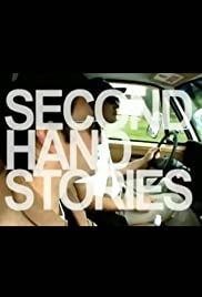 Second-Hand Stories (2005) cover