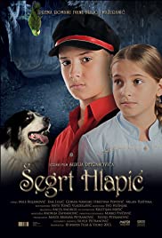 Segrt Hlapic (2013) cover