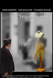 Segunda mano (2008) cover