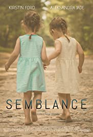 Semblance (2017) cover