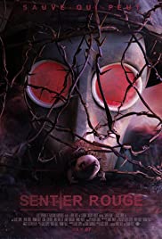 Sentier Rouge (2017) cover