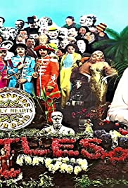 Sgt Pepper's Musical Revolution with Howard Goodall 2017 copertina