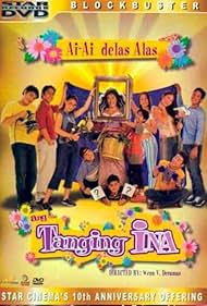 Ang tanging ina (2003) cover