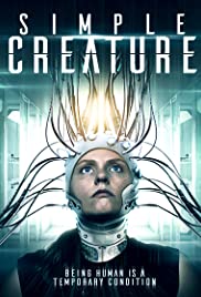 Simple Creature 2016 poster