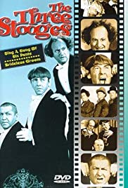 Sing a Song of Six Pants (1947) cover
