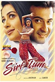 Sirf Tum (1999) cover