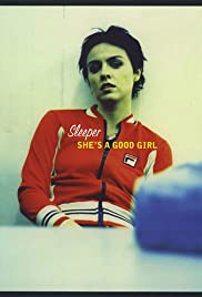 Sleeper: She's a Good Girl 1997 copertina